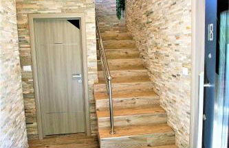 Villa Summer dream with heated pool, sauna and jacuzzi - Foto 45