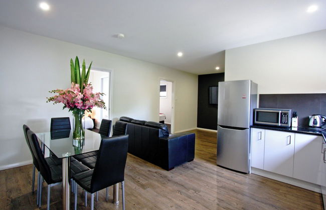 Jesmond Affordable Apartments - Photo 16