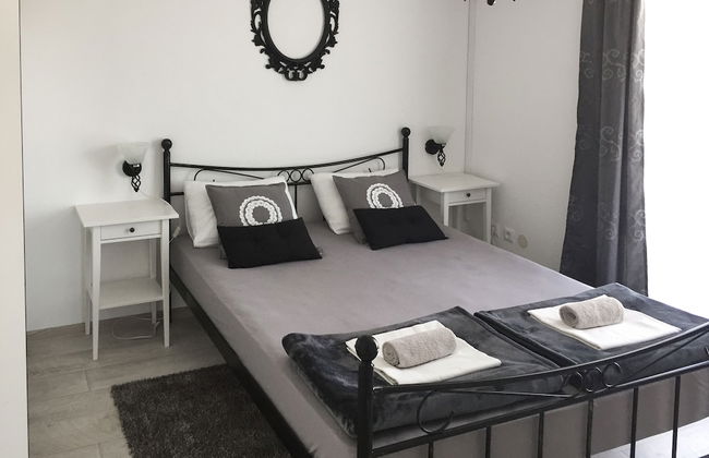 Logos Guesthouse - Foto 6