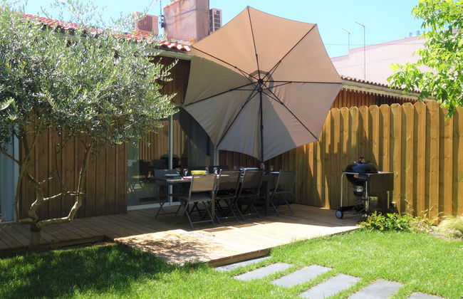 Le Chant Des 4 Sirènes - Foto 5