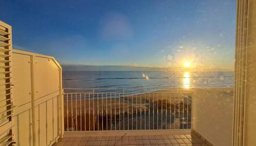 Attico fronte mare - Foto 4