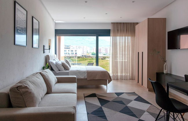 Apart-hotel Soho Suites - Foto 30