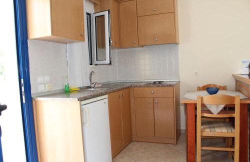 Prapas Apartments - Foto 56