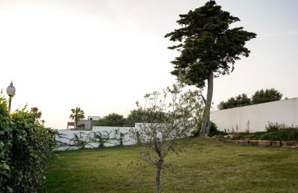 VILLA ANYWAY CONIL Un lujo frente al mar - Foto 54