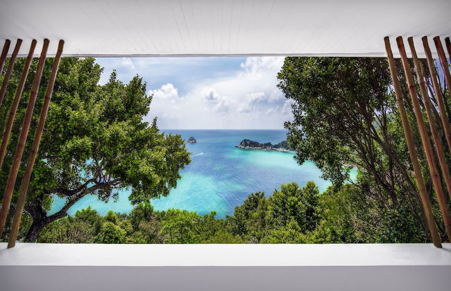 Philip's Villa - Foto 13