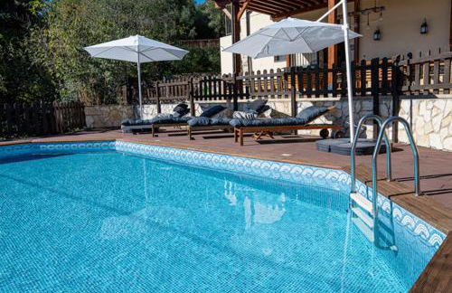 Casa Foelas The Garden Apartment - Foto 23