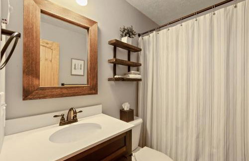 Wildcat Chalet - Foto 45