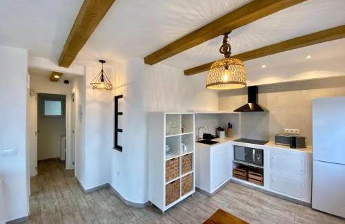 La Calma Sea Loft - Apartamento Boutique con Vistas - Foto 7