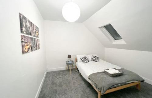 City centre terrace town house - Foto 3