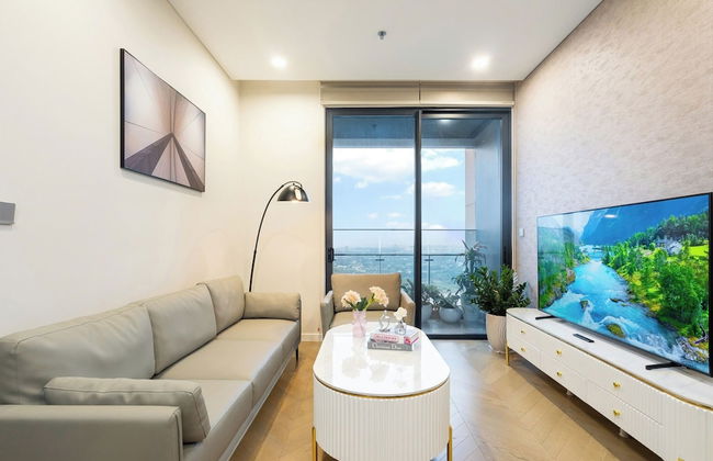 Lumiere Riverside by Aura Luxury - Foto 24