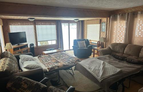 Serenity ShoresHot Tub Lake ViewPet Friendly - Foto 16