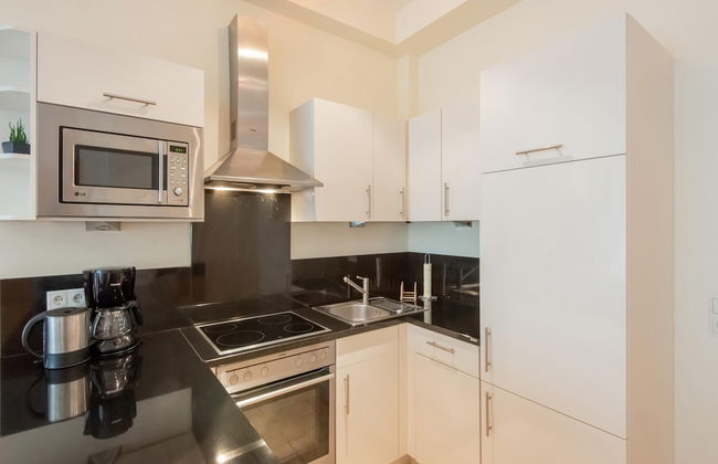 Apartment Zwieselstein Near Ski Slopes - Foto 12