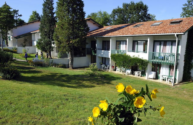 Village Club Le Saint Ignace - Foto 55