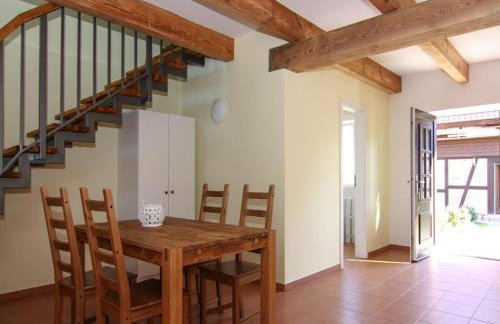 Farmstay Neuendorfkrug, Lütow - Foto 71