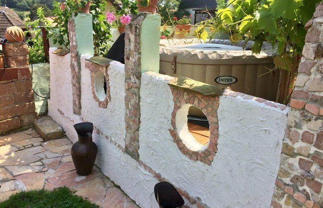 Casa Verde - Gästehaus am Edersee - Foto 35