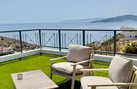 Villa Kalli - Porto Ennia - Foto 4