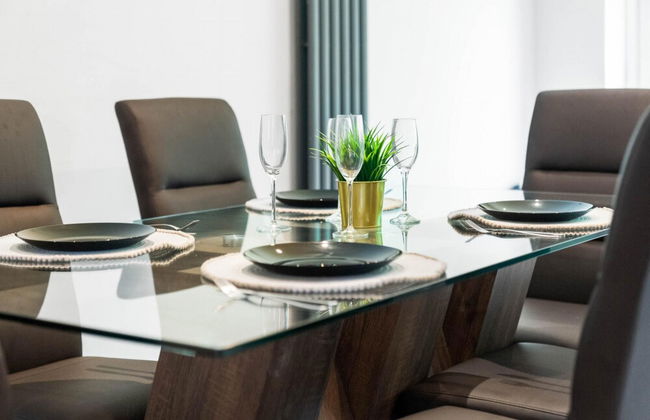 Luxury House Near Solihull - Foto 18