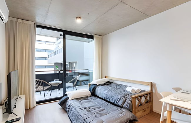 Urban Rent - Departamentos en el corazon de Belgrano - Foto 19