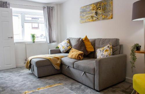 Heritage House By MGroupSA - Free Parking - Foto 2