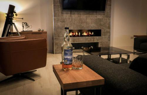 Black Barn Skye - Contemporary 3 bed / 4 bath home - Photo 18