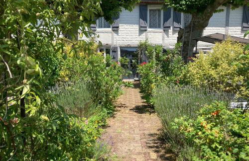 Gîte avec jacuzzi privatif à proximité de l'océan - Foto 27