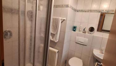 Ferienwohnung Funk - Foto 4, Shower