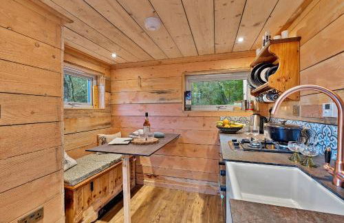 Finest Retreats - Cosagach Falls Cabin - Foto 18