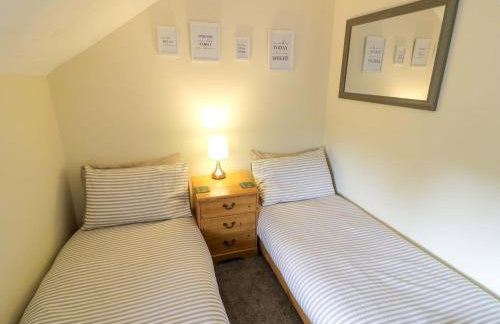 Cosy Cottage in Harvington - Foto 26