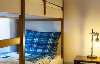 Schwarzwald Apartment City EG mit Terrasse - Foto 5