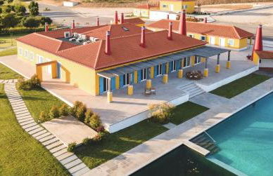 Resort Rural Quinta do Carrascal - Foto 31