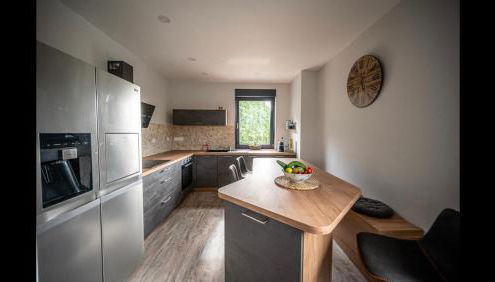 Gite St Nicolas ancien corps de ferme horticole - Foto 4