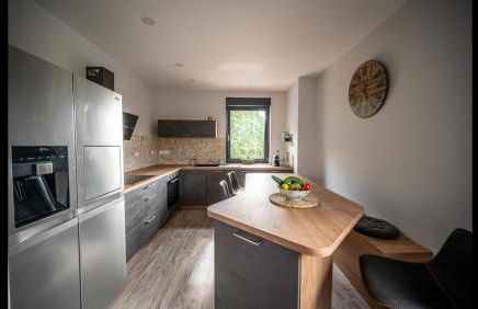 Gite St Nicolas ancien corps de ferme horticole - Photo 4