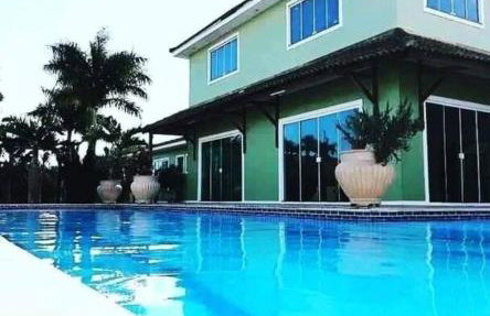 casarão verde Itaipuaçu - Foto 15