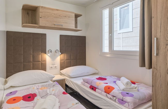 Boutique Camping Santa Marina - Foto 5