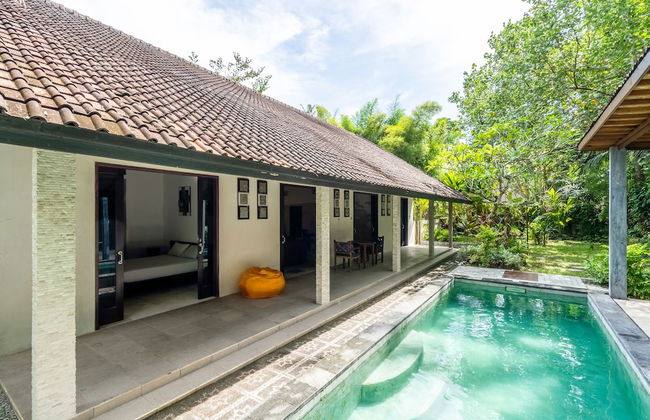 Surya Villa - Foto 38