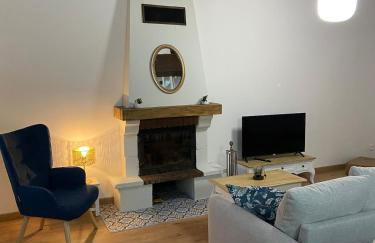 Gîte Sainte Sophie proche Zoo de Beauval - Foto 17