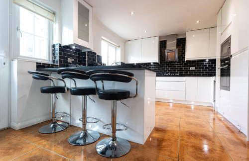 October Disc - Long Stay - Contractors - Foto 47