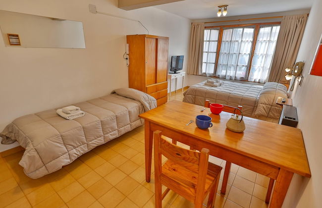 La Ponderosa Apart Hotel - Photo 2