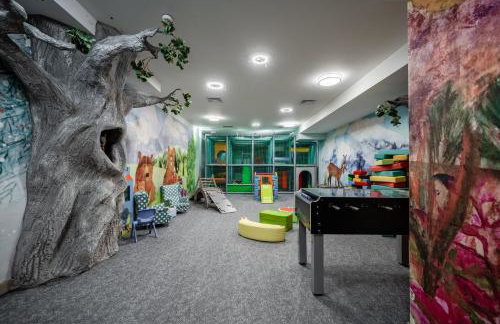 Hotel Litworowy Staw - Foto 19