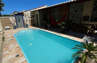 #Hospedagem Nota 10 Araruama! - Foto 11