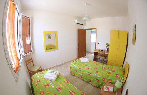 Appartamento Il Gabbiano - Foto 35