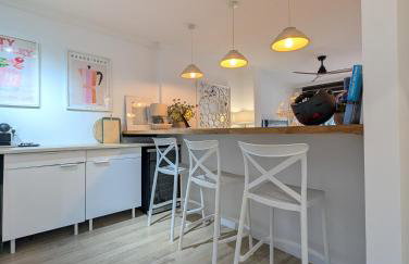 Impressive apartment with 3 bedrooms metres from the beach - Foto 13