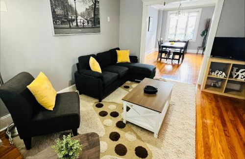 Cozy Home close to New York City - Foto 1