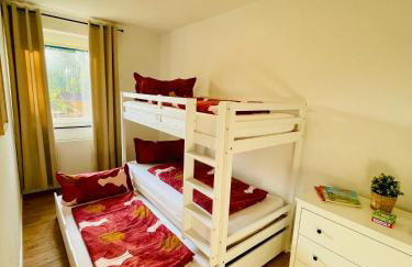 Kreativer Rückzugsort in der Burgenstadt Schlitz - Foto 3