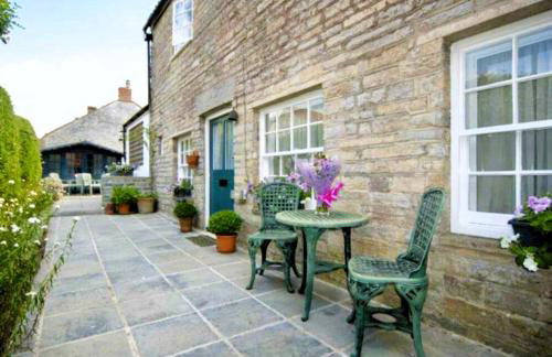 Old Bell House - Spacious Period Home in the Heart of Somerton - Foto 6