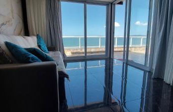 Apartamento de Cobertura frente para o mar Itapema - Foto 61