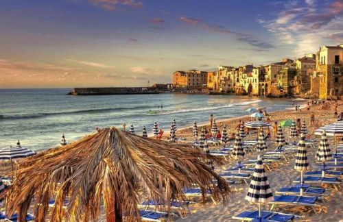 Holiday Home Villa mit Wasserblick by Interhome - Foto 34