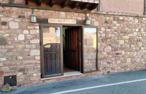 Tres Navíos en el Mar Casa Rural de 10 habitaciones con baño individual precios web - Foto 7