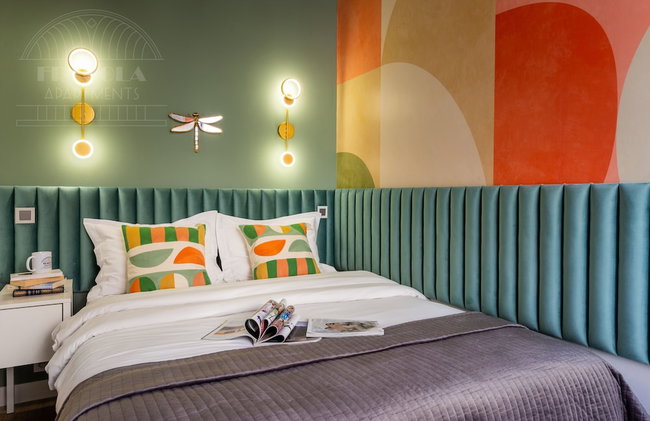 Art Palace by Fragola Collection - Photo 123
