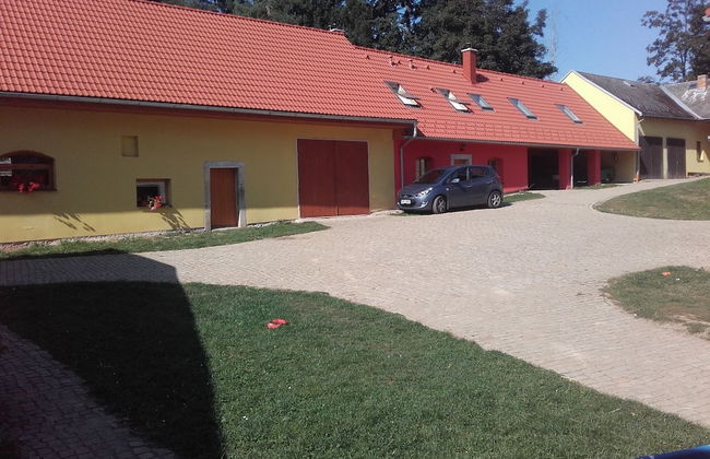 Kyprův mlýn - Photo 39